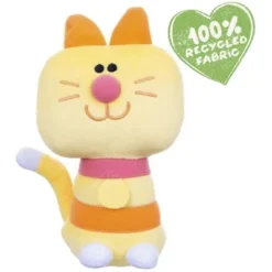 Golden Bear Products Hey Duggee Talking Enid 7 Inch Plush