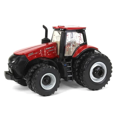 ERTL 1/64 Case IH AFS Connect Magnum 400 "Happy Birthday" Tractor W/ Front & Rear Duals, 44329 - Image 2