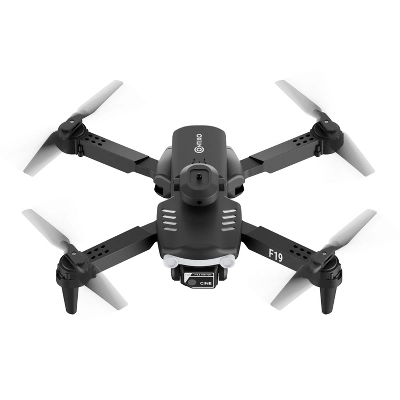 Contixo F19 Drone With 1080P Camera – RC Quadcopter With Obstacle Avoidance, Follow Me, Waypoint Fly, Altitude Hold, Headless Mode, 20 Min Flight - Image 7