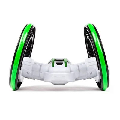 World Tech Toys Storm Twister Full Function 2 Wheeled Remote Control Stunt Car - Image 3