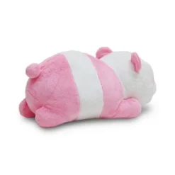 Avocatt Fuzzy Pink Panda Plush