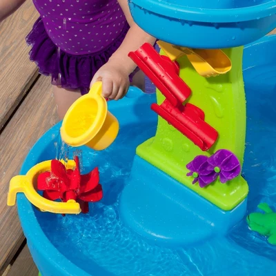 Step2 Rain Showers Splash Pond Water Table - Image 3