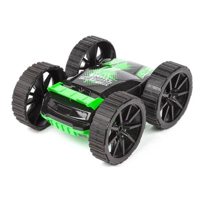 World Tech Toys Swift Vortex Full Function Remote Control Stunt Car - Image 3