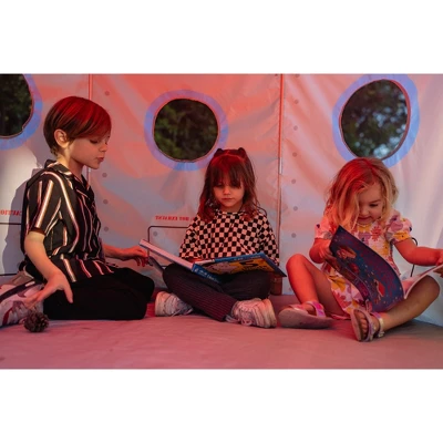 Pacific Play Tents Space Exploration Pavilion - Image 7