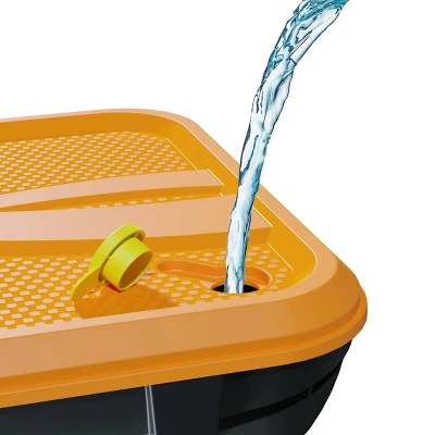 Swingball Tournament Toy All Surface - 3pc - Image 6