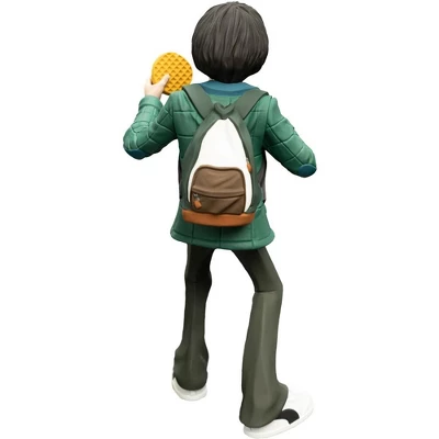 WETA Workshop Mini Epics - Stranger Things (Season 1) - Mike The Resourceful (Limited Edition) - Image 2