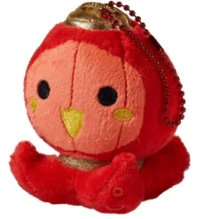 UCC Distributing Overwatch 2.5-Inch Mini Pachimari Plush - Pachilantern