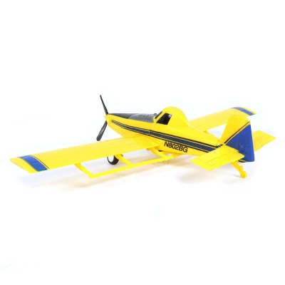 New Ray 1:60 Scale Air Tractor AT-502, Plastic By New Ray 20643 - Image 3