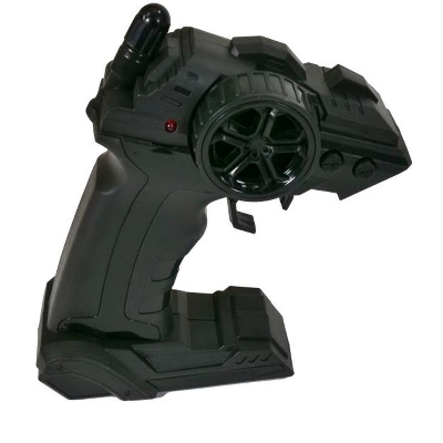 Contixo SC5 Dual-Speed Road Racing RC Car -All Terrain Toy Car With 30 Min Play - Image 3