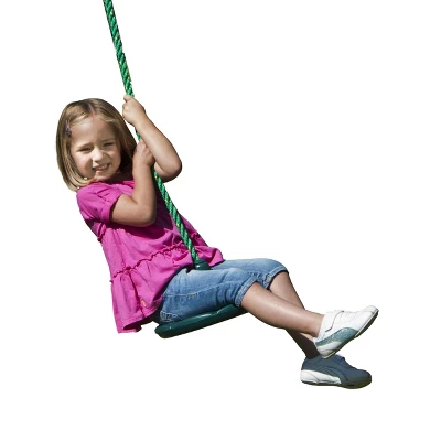 Swing-N-Slide Shooting Star Disc Swing - Image 3