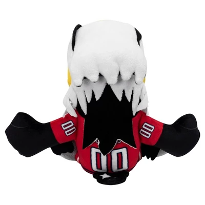Bleacher Creatures Washington Capitals Slapshot 8" Kuricha Mascot Sitting Plush - Image 3