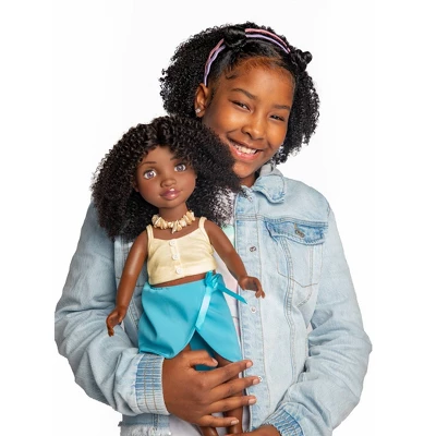 Healthy Roots Doll - Gaiana - Image 6