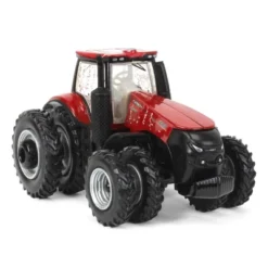 ERTL 1/64 Case IH AFS Connect Magnum 400 "Happy Birthday" Tractor W/ Front & Rear Duals, 44329