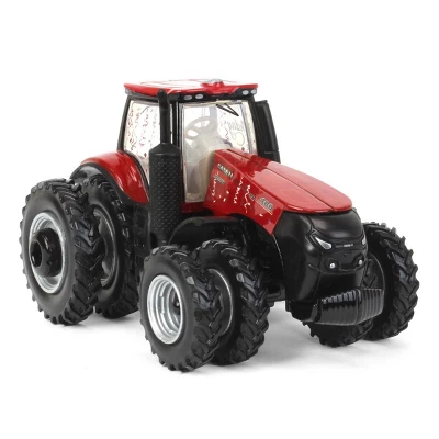 ERTL 1/64 Case IH AFS Connect Magnum 400 "Happy Birthday" Tractor W/ Front & Rear Duals, 44329