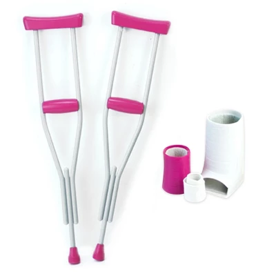Sophia’s Doll Cast & Crutches Accessories Set For 18" Dolls - Image 3